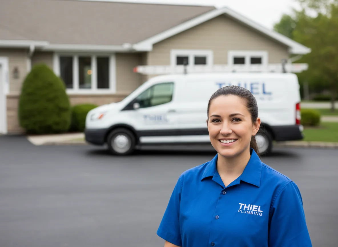 Plumber Chassell, MI FAQs